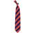 Eagles Wings Regiment Tie - Oilers