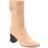 Journee Collection Wilo Medium Calf - Tan