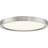 QUOIZEL Outskirt Ceiling Flush Light 27.9cm