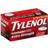 Tylenol Extra Strength 500mg 100pcs Caplet