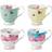 Royal Albert Miranda Kerr for Friendship Cup & Mug 31.052cl 4pcs