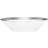 Noritake Crestwood Platinum Fruit Bowl 13.97cm 0.118L