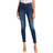 Mother High Waisted Looker Jeans - Teaming Up