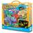 The Learning Company Glow in the Dark Dinos 100 Pieces