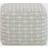 Simpli Home Noreen Pouffe 35.6cm