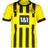 Puma Borussia Dortmund Home Replica Jersey 2022-23 Youth