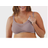 Bravado! Designs Body Silk Seamless Sheer Nursing Bra Dawn