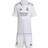 Adidas Real Madrid Home Mini Kit 22/23 Youth