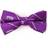 Eagles Wings Oxford Bow Tie - TCU Horned Frogs