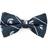 Eagles Wings Oxford Bow Tie - Michigan State Spartans