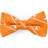 Eagles Wings Oxford Bow Tie - Tennessee