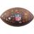 Wilson NFL 32 Team Logo Throwback