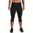 Under Armour Fly Fast 3.0 Speed Capris Women - Black