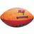 Wilson NFL Tampa Bay Buccaneers Junior