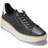 Cole Haan Grand Pro W - Black/Optic White/Cyber Yellow