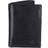 Dockers Men's RFID Trifold Wallet - Black