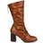 Journee Collection Sequoia - Brown