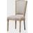 Baxton Studio Cadencia Kitchen Chair 98cm