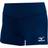 Mizuno Victory 3.5" Inseam Volleyball Shorts Women - Navy