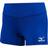 Mizuno Victory 3.5" Inseam Volleyball Shorts Women - Royal