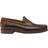 Johnston & Murphy Bolton Penny - Dark Brown