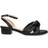 Journee Collection Edythe - Black