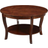 Convenience Concepts American Heritage Coffee Table 76.2x76.2cm