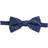 Eagles Wings Oxford Bow Tie - St. Louis Blues