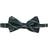 Eagles Wings Oxford Bow Tie - New York Jets