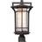 Maxim Lighting Oakville Lamp Post 45.1cm