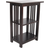 Alaterre Furniture Mission Small Table 35.6x48.3cm