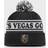 Fanatics Vegas Golden Knights Vintage Sport Resort Cuffed Knit with pom Beanies Sr