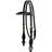 Weaver Browband Headstall