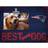 Fan Creations New England Patriots Best Dog Clip Photo Frame