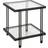 Hudson & Canal Inez Small Table 50.8x50.8cm