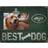 Fan Creations New York Jets Best Dog Clip Photo Frame