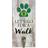 Fan Creations Oregon Ducks Leash Holder Sign