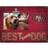 Fan Creations San Francisco 49ers Best Dog Clip Photo Frame