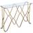 Convenience Concepts Neptune Console Table 30.5x106.7cm