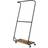 Honey Can Do Z-Frame Clothes Rack 85.1x182.2cm