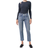 Citizens of Humanity Emerson Mid Rise Relaxed 27" Jeans - Mirja