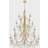 Varaluz Brentwood Pendant Lamp 101.6cm