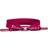 Rastaclat Believe Single Lace Bracelet - Red/White