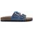 White Mountain Helga W - Denim Blue