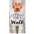 Fan Creations Detroit Tigers Leash Holder Sign Board