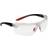 Bolle IRI-S Safety Clear Bifocal Reading Area 1.5
