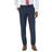 Haggar Cool 18 Pro Slim Fit Pant - Navy