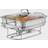 Cuisinart Classic Buffet Server Serving