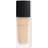 Dior Forever Matte Foundation SPF20 1W