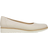 Soul Naturalizer Idea-Ballet Flats W - Porcelain